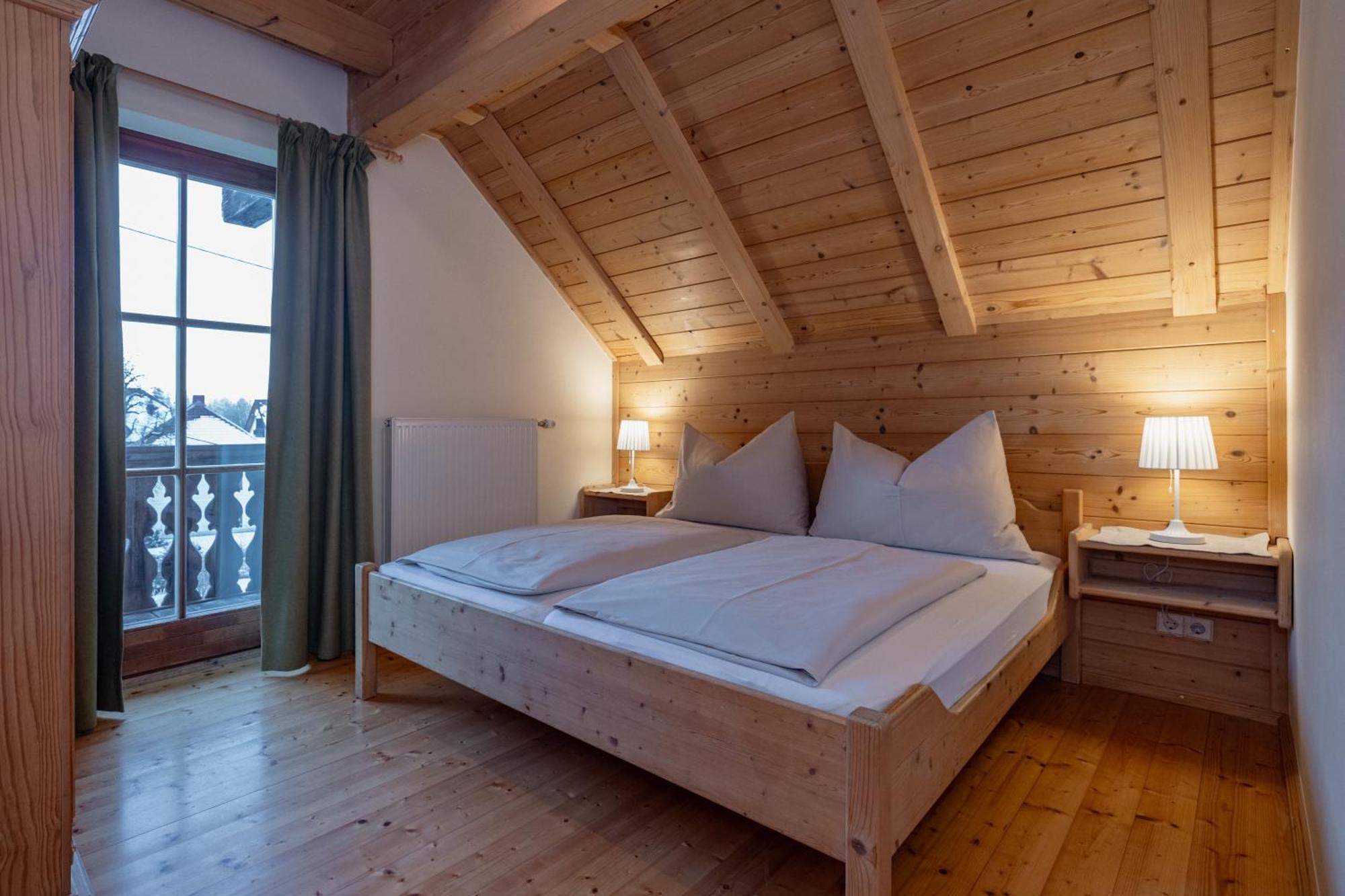 Schullerhof Hotel Hermagor-Pressegger See Exterior photo